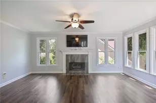 1314 Fallsbrook Terrace NW, Acworth, GA 30101 - Photo 10