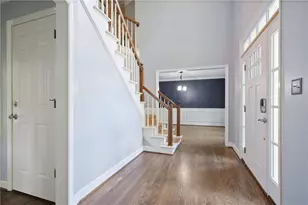 1314 Fallsbrook Terrace NW, Acworth, GA 30101 - Photo 6