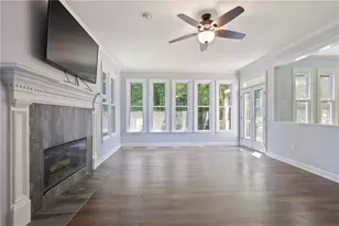 1314 Fallsbrook Terrace NW, Acworth, GA 30101 - Photo 2