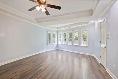 1314 Fallsbrook Terrace NW, Acworth, GA 30101 - Photo 4