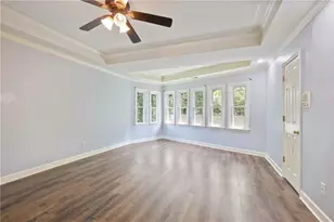 1314 Fallsbrook Terrace NW, Acworth, GA 30101 - Photo 4