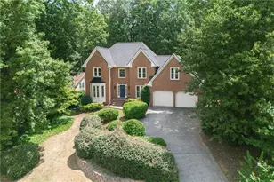 1314 Fallsbrook Terrace NW, Acworth, GA 30101 - Photo 28