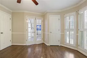 1314 Fallsbrook Terrace NW, Acworth, GA 30101 - Photo 8