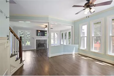 1314 Fallsbrook Terrace NW, Acworth, GA 30101 - Photo 12