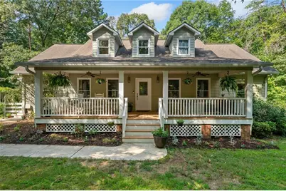 194 Deerfield Drive, Dahlonega, GA 30533 - Photo 2