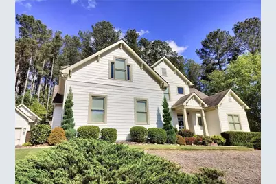 122 Griffin Way, Canton, GA 30115 - Photo 2