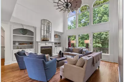 3140 Glastonbury Lane, Suwanee, GA 30024 - Photo 8