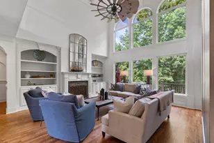 3140 Glastonbury Ln, Suwanee, GA 30024 - Photo 8