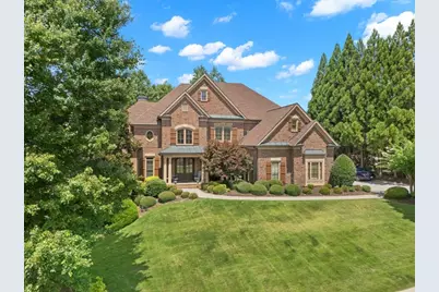 3140 Glastonbury Lane, Suwanee, GA 30024 - Photo 2