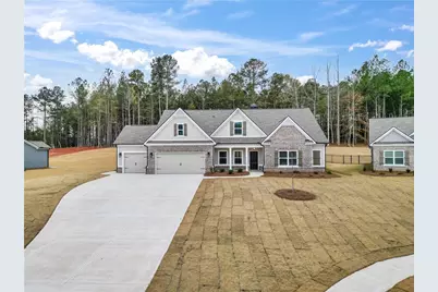 744 Belle Vista, Monroe, GA 30656 - Photo 40