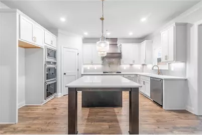 744 Belle Vista, Monroe, GA 30656 - Photo 24