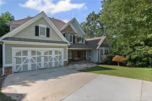 6865 N Creekside Point, Cumming, GA 30041 - Photo 2