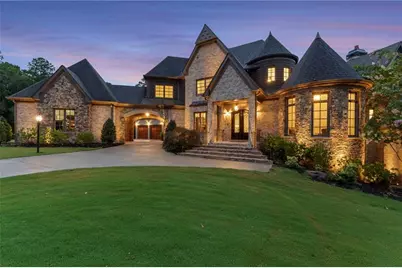 14560 Wood Road, Milton, GA 30004 - Photo 88