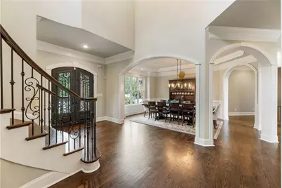 14560 Wood Road, Milton, GA 30004 - Photo 10