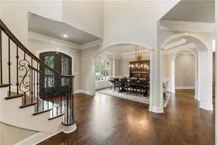 14560 Wood Rd, Milton, GA 30004 - Photo 10