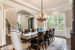 14560 Wood Rd, Milton, GA 30004 - Photo 14