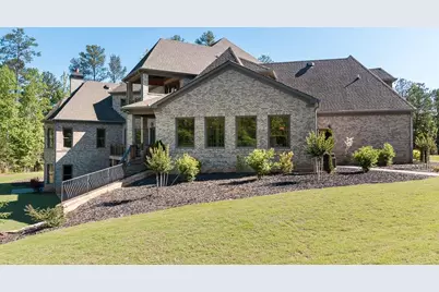 14560 Wood Road, Milton, GA 30004 - Photo 4