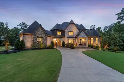 14560 Wood Road, Milton, GA 30004 - Photo 90