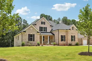 8023 White Stone Blvd, Douglasville, GA 30135 - Photo 2