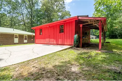 192 Saxon Court, Canton, GA 30114 - Photo 36