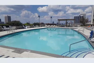 400 W Peachtree Street NW #1016, Atlanta, GA 30308 - Photo 22