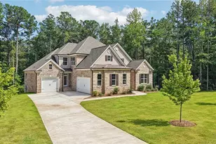 8033 White Stone Blvd, Douglasville, GA 30135 - Photo 4