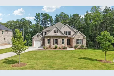 8033 Whitestone Boulevard, Douglasville, GA 30135 - Photo 2