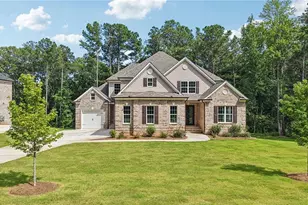 8033 White Stone Blvd, Douglasville, GA 30135 - Photo 2