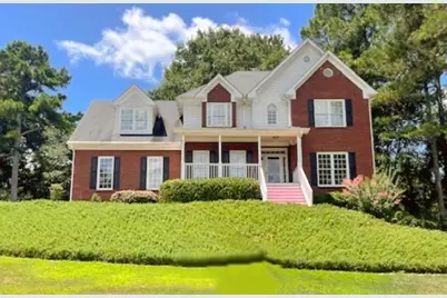 8100 Greens Mill Way, Loganville, GA 30052 - Photo 1