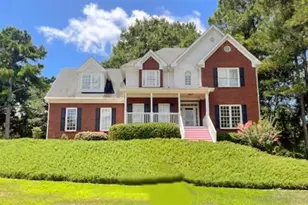 8100 Greens Mill Way, Loganville, GA 30052 - Photo 1