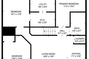 8100 Greens Mill Way, Loganville, GA 30052 - Photo 54