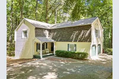 1996 Thomas Road, Canton, GA 30115 - Photo 1