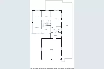 1996 Thomas Road, Canton, GA 30115 - Photo 46