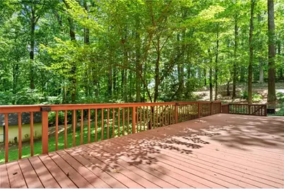 1996 Thomas Road, Canton, GA 30115 - Photo 38