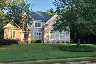 4828 Ardmore Ln, Hoschton, GA 30548 - Photo 2