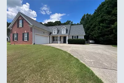 4506 Old Princeton Ridge, Gainesville, GA 30506 - Photo 2
