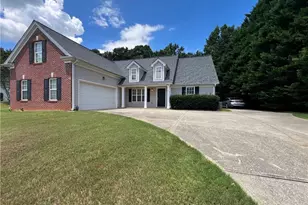 4506 Old Princeton Ridge, Gainesville, GA 30506 - Photo 2