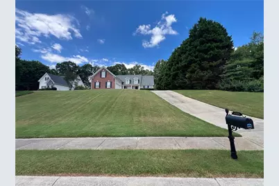 4506 Old Princeton Ridge, Gainesville, GA 30506 - Photo 8