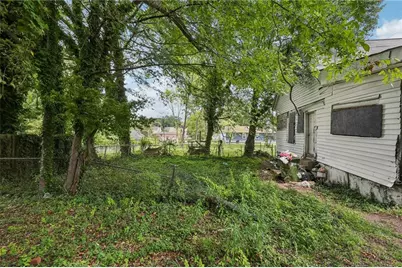 438 James P Brawley Drive NW, Atlanta, GA 30318 - Photo 6