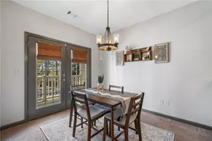 407 The Crossings Lane, Woodstock, GA 30189 - Photo 8