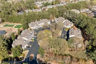 407 The Crossings Lane, Woodstock, GA 30189 - Photo 2