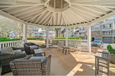 407 The Crossings Lane, Woodstock, GA 30189 - Photo 28