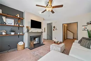 407 The Crossings Lane, Woodstock, GA 30189 - Photo 6