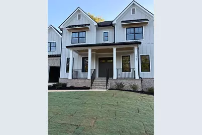 1967 Highgrove Court, Atlanta, GA 30345 - Photo 1