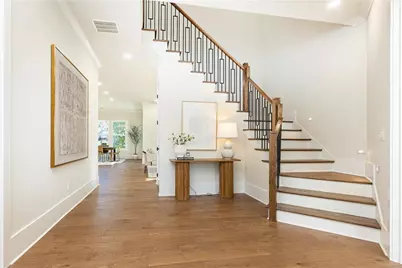 1967 Highgrove Court, Atlanta, GA 30345 - Photo 4