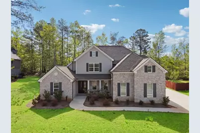 7260 Bluewater Lane, Douglasville, GA 30135 - Photo 42