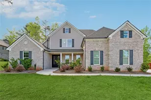 7260 Bluewater Ln, Douglasville, GA 30135 - Photo 1