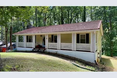 182 Oak Forest Drive, Canton, GA 30115 - Photo 1