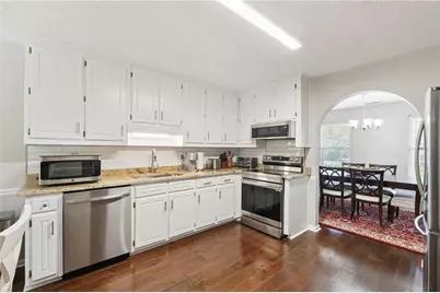 4255 Willow Springs Drive, Loganville, GA 30052 - Photo 14