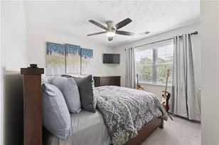 4255 Willow Springs Dr, Loganville, GA 30052 - Photo 22